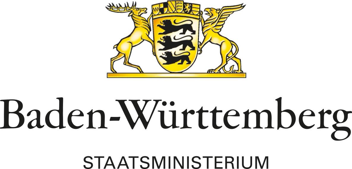 Staatsministerium Baden-Württemberg
