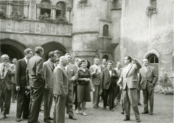 Foto: Alfred Göhner/Stadtarchiv Tübingen
