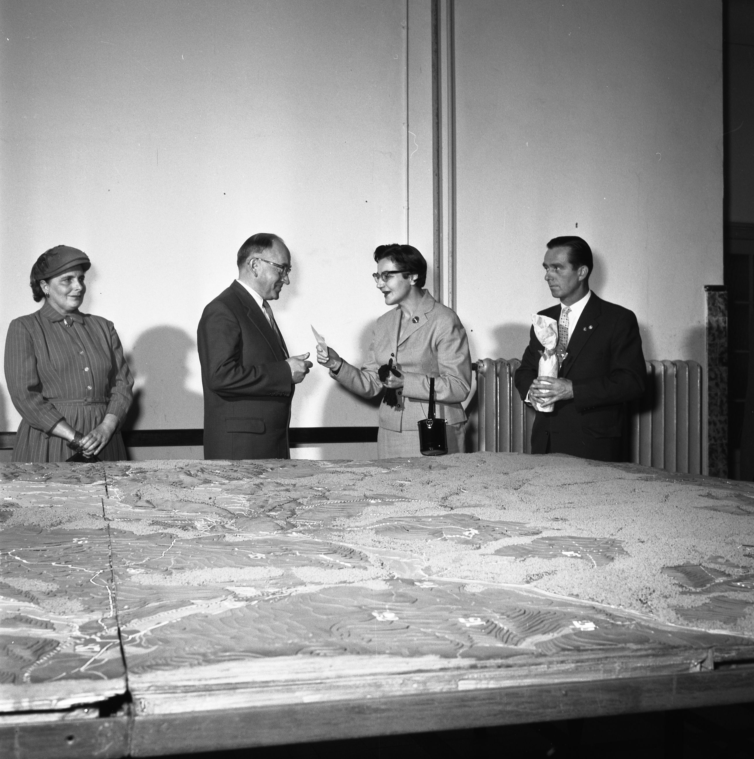 Foto: Alfred Göhner/Stadtarchiv Tübingen