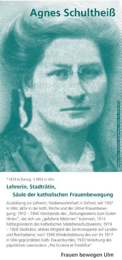 Frauenbüro Ulm, Postkartenaktion „Frauen bewegen Ulm“ zu 100 Jahre Wahlrecht für Frauen, https://www.ulm.de/aktuelle-meldungen/obb/obb-fb/postkartenaktion-100-jahre.